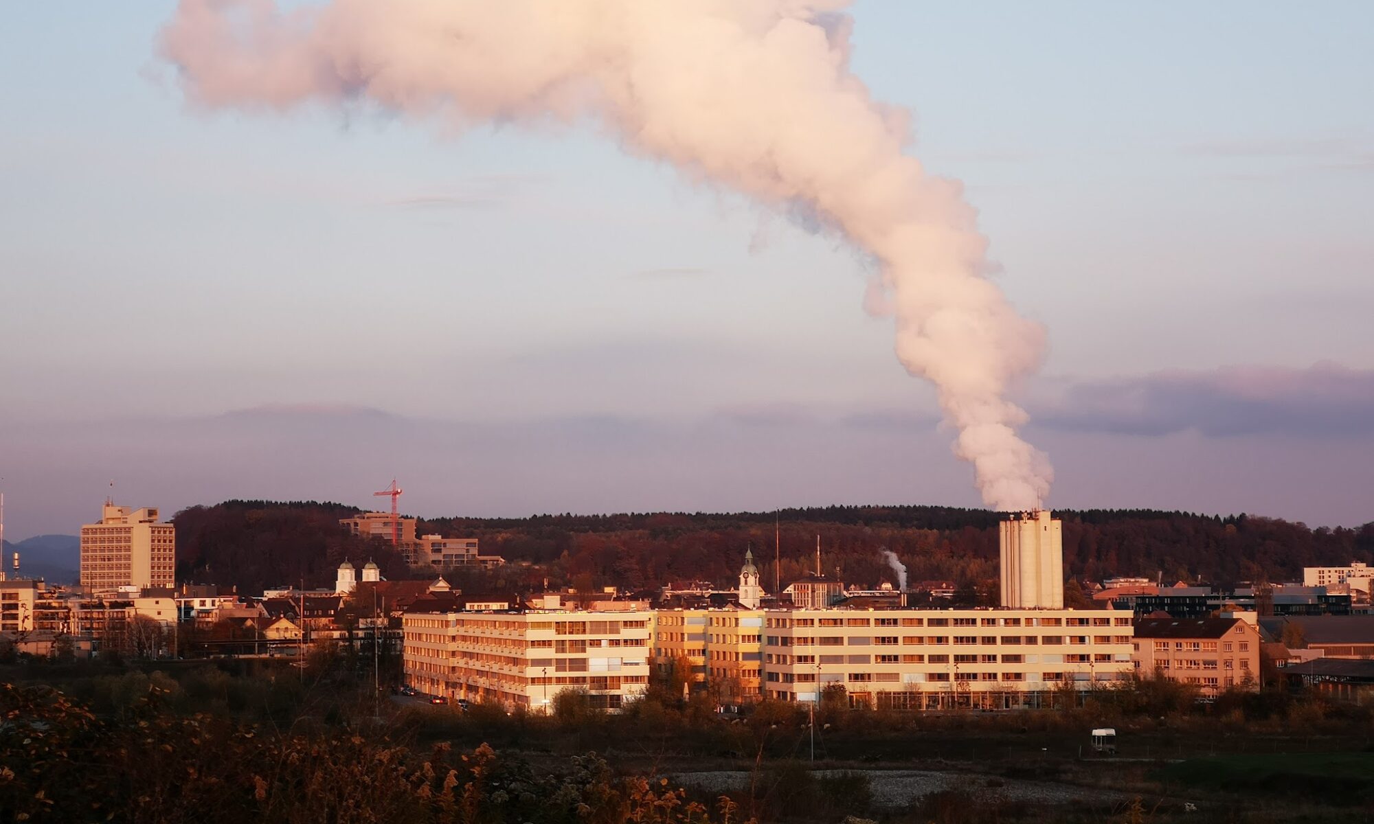 Olten Südwest